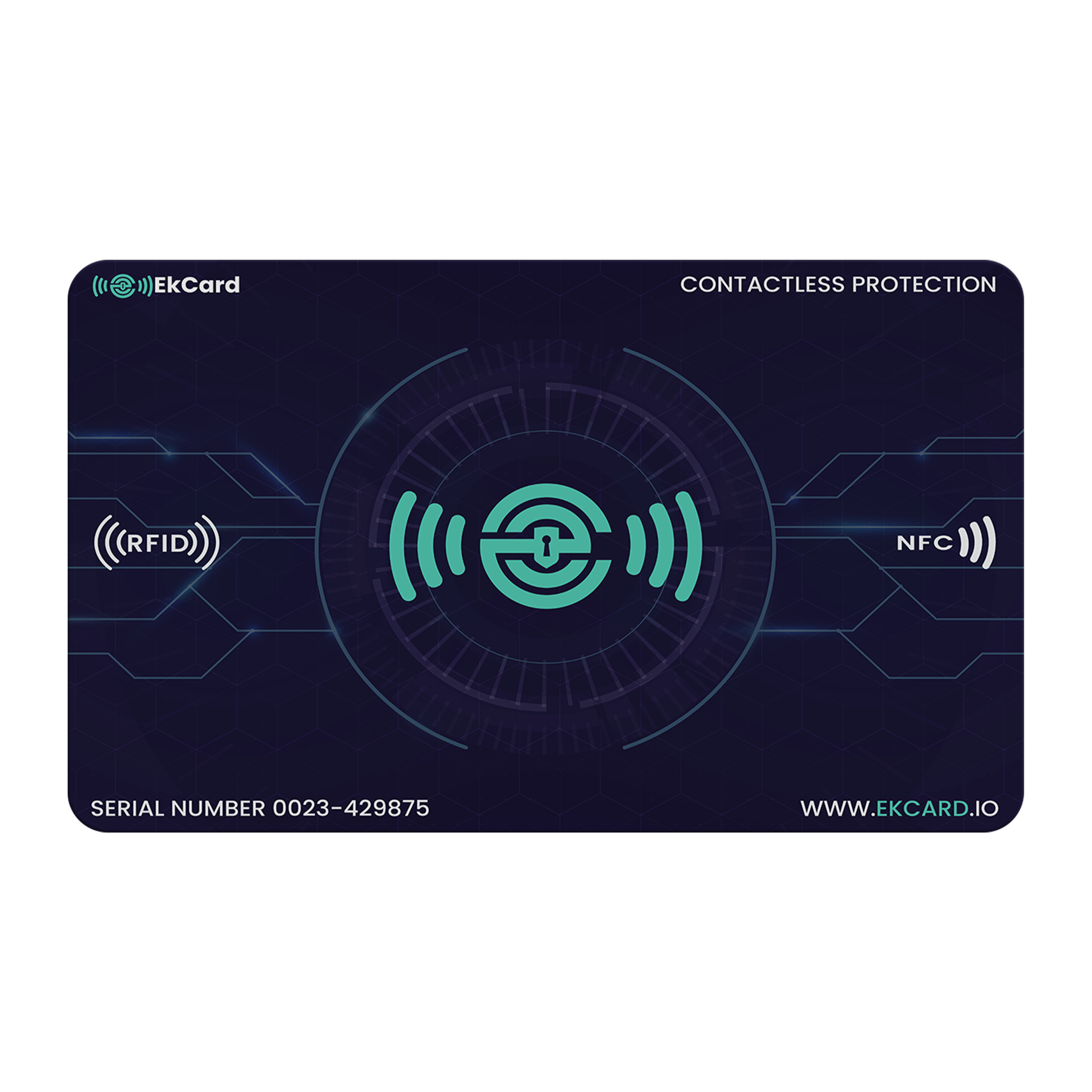 EkCard