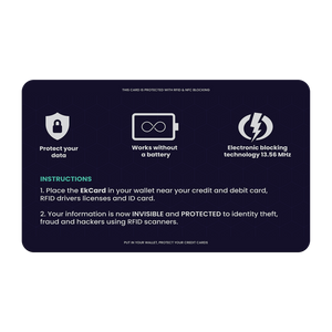EkCard