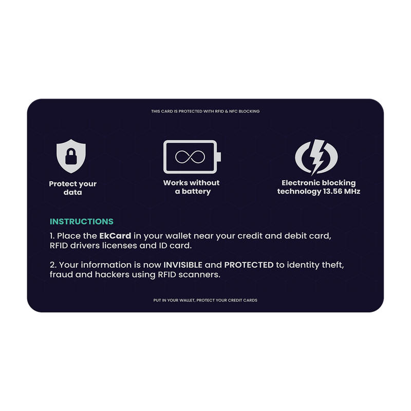 EkCard